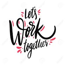 lets work lets work